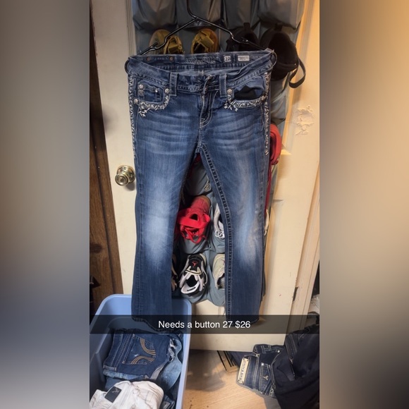 Jeans - Picture 4 of 16